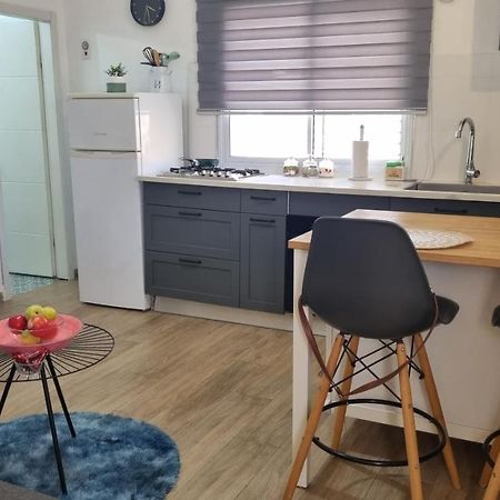Stylish Quiet And Central Rechovot 외부 사진