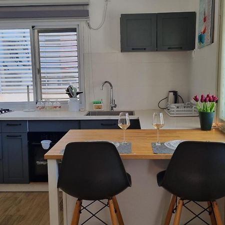 Stylish Quiet And Central Rechovot 외부 사진