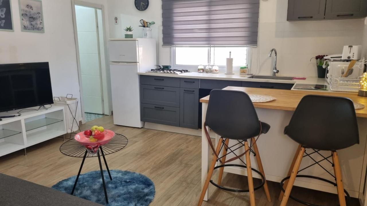 Stylish Quiet And Central Rechovot 외부 사진