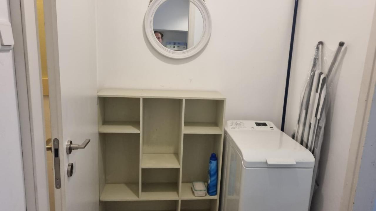 Stylish Quiet And Central Rechovot 외부 사진