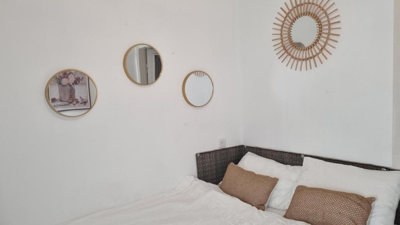 Stylish Quiet And Central Rechovot 외부 사진