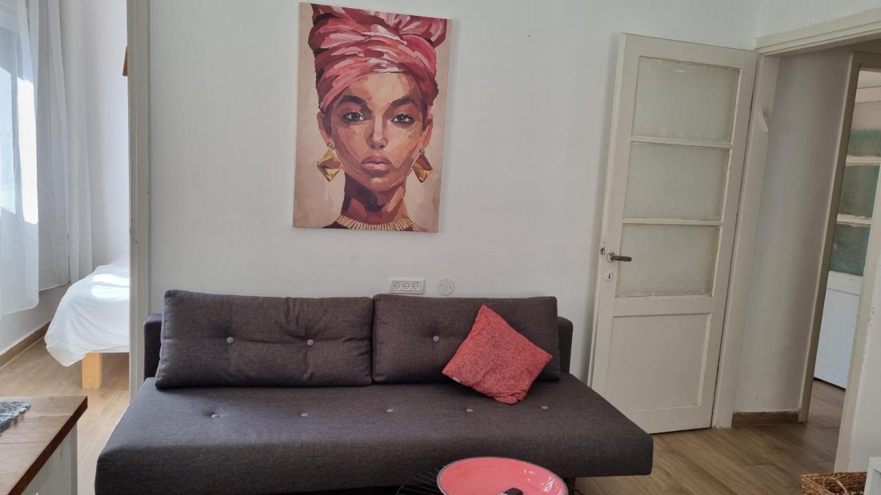 Stylish Quiet And Central Rechovot 외부 사진