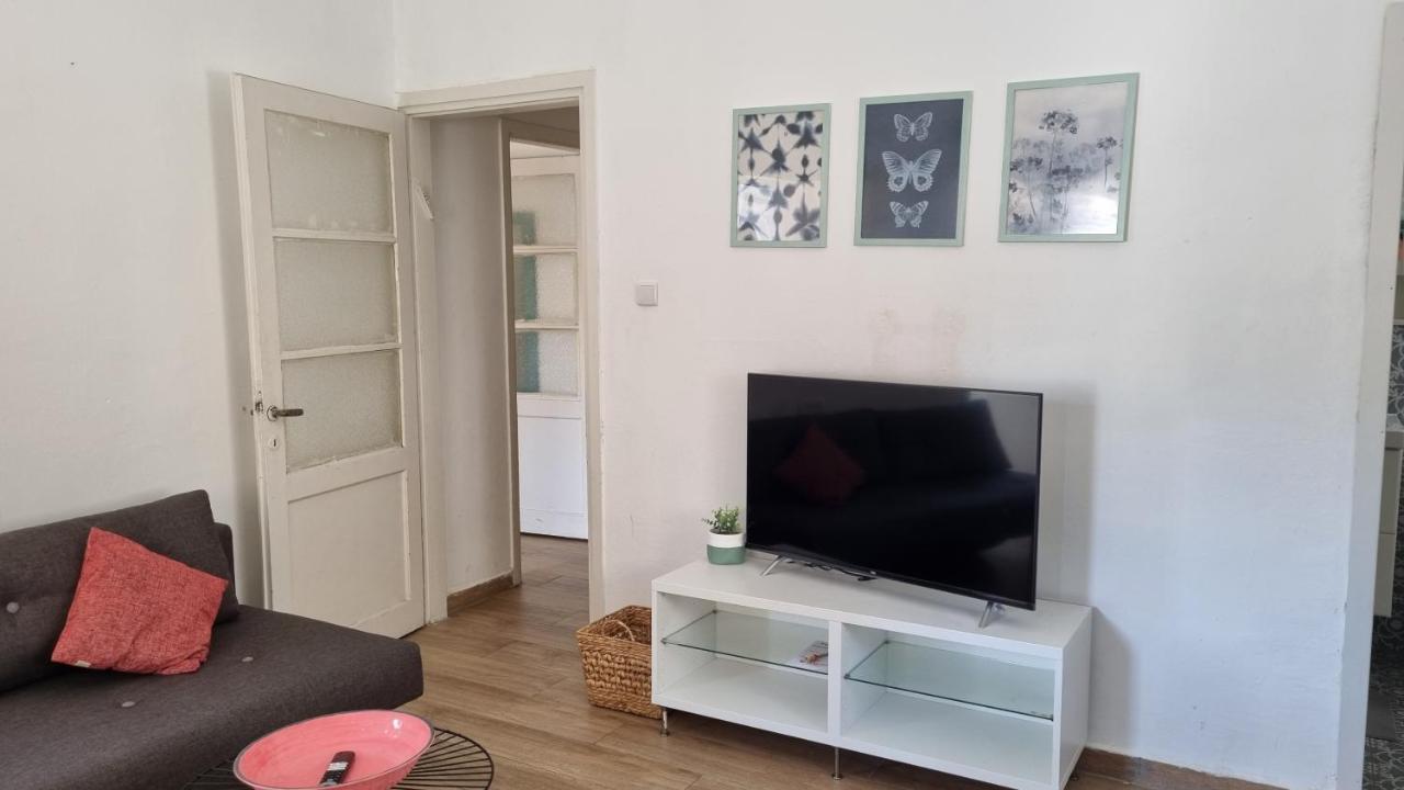 Stylish Quiet And Central Rechovot 외부 사진