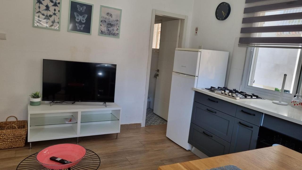 Stylish Quiet And Central Rechovot 외부 사진